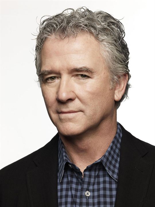 Fotoğraf Patrick Duffy