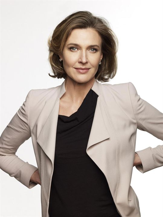 Fotoğraf Brenda Strong