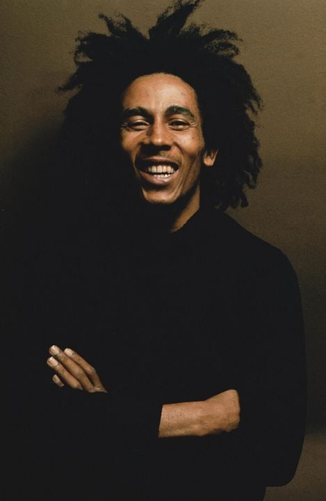 Marley : Fotoğraf