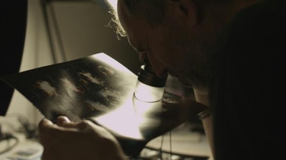 Anton Corbijn İle İçli Dışlı : Fotoğraf
