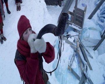 Blåfjell 2: Jakten på det magiske horn : Fotoğraf