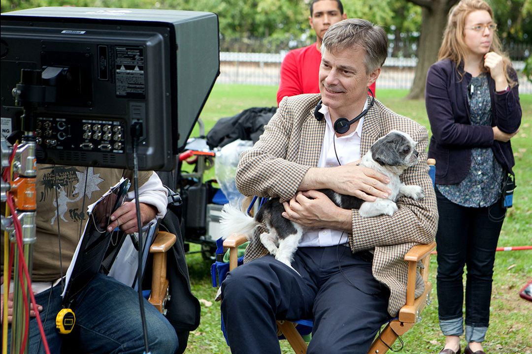 Fotoğraf Whit Stillman