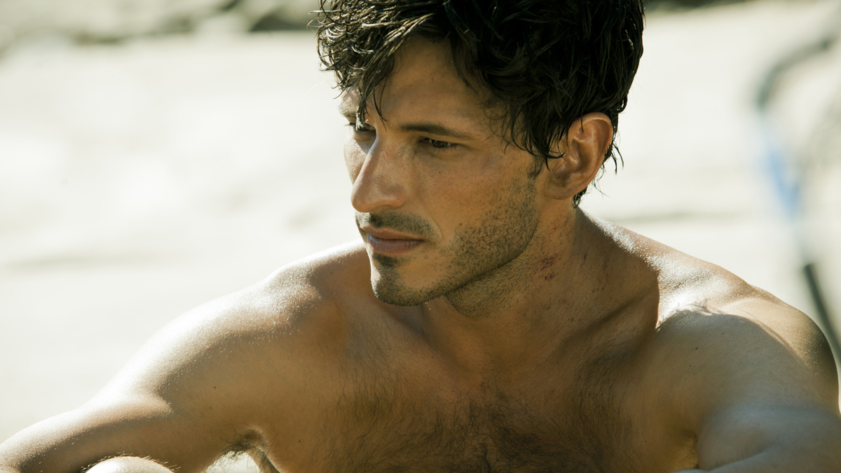 Fotoğraf Andrés Velencoso