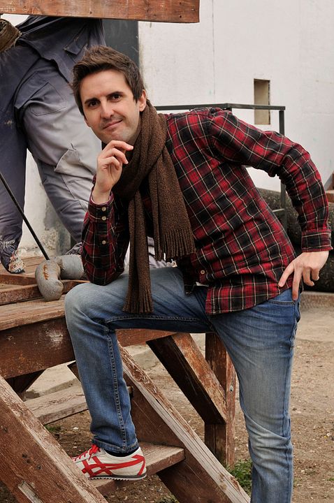 Fotoğraf Julián López