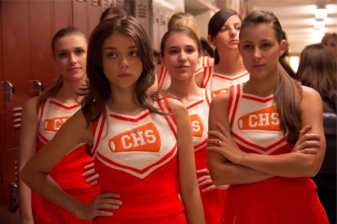 Fotoğraf Sarah Hyland