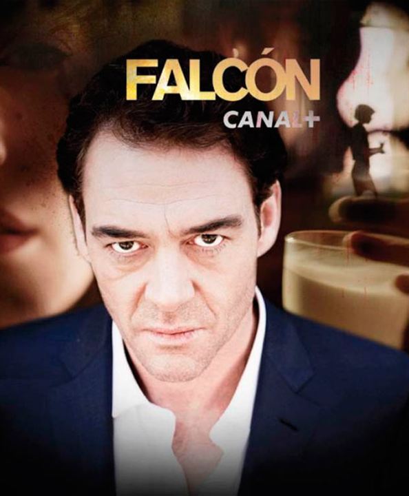 Falcón : Afiş