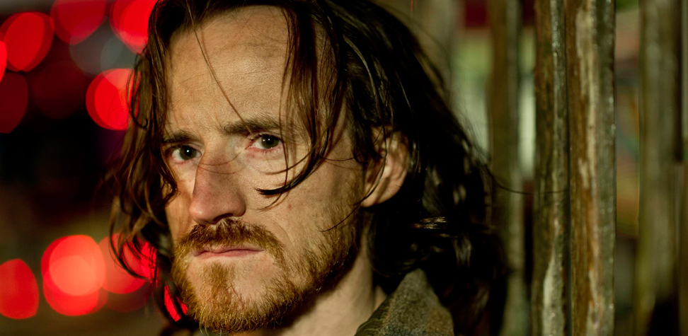 Hit & Miss : Fotoğraf Ben Crompton