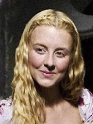 Afiş Luisa Wietzorek