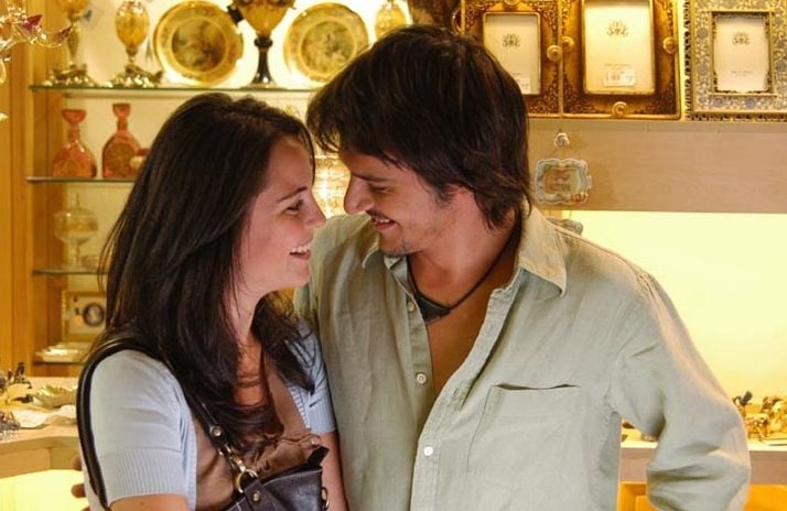 Beyaz Gelincik : Fotoğraf