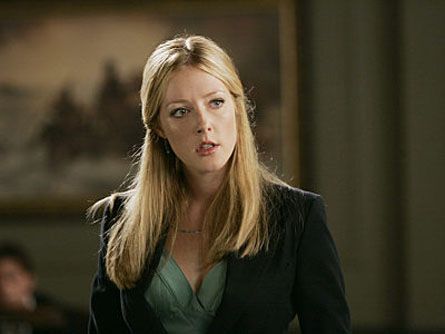 Fotoğraf Jennifer Finnigan