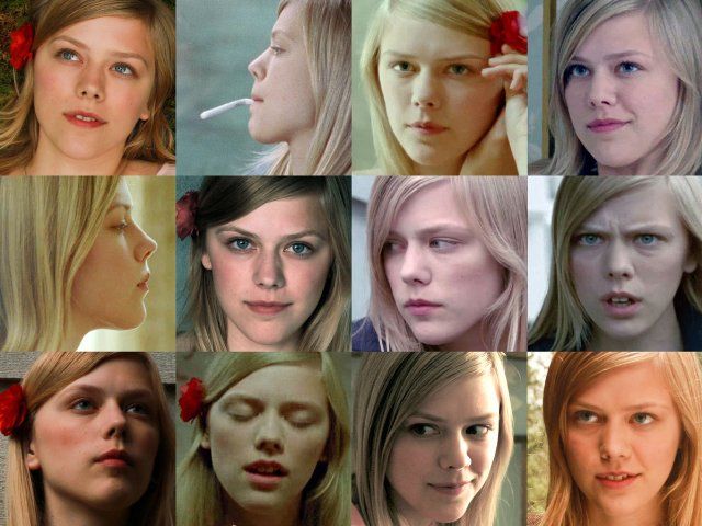 Fotoğraf Helene Bergsholm