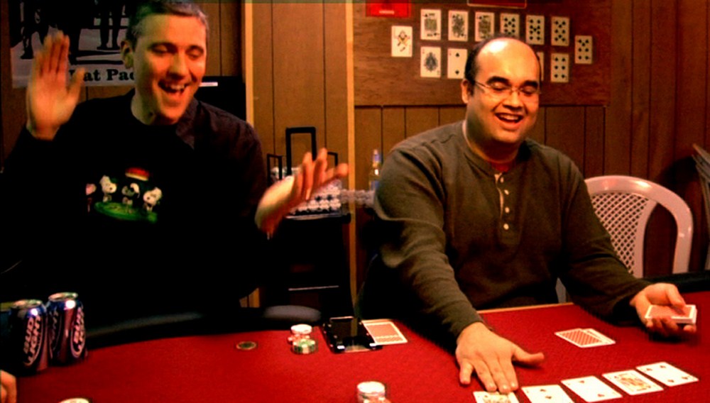 All In: The Poker Movie : Fotoğraf
