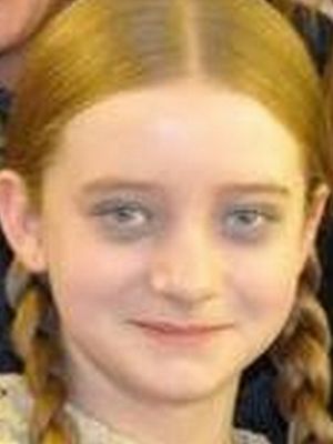 Afiş Aoife Doherty