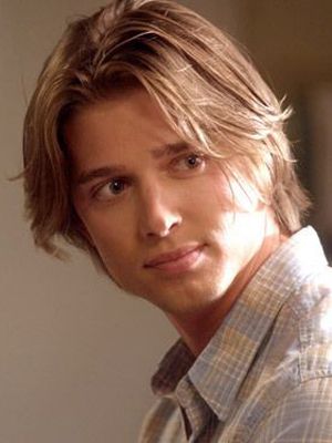 Afiş Drew Van Acker