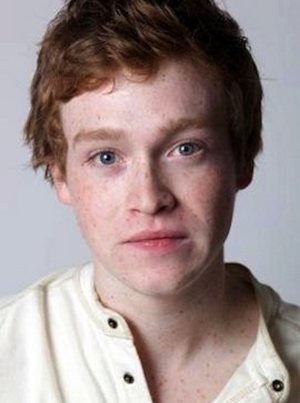 Afiş Caleb Landry Jones