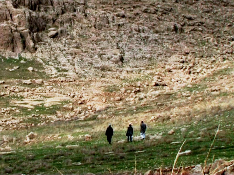 Ben Uçtum Sen Kaldın : Fotoğraf