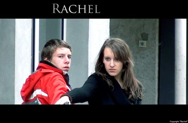 Rachel : Fotoğraf