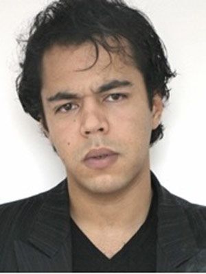 Afiş Maurad Saad