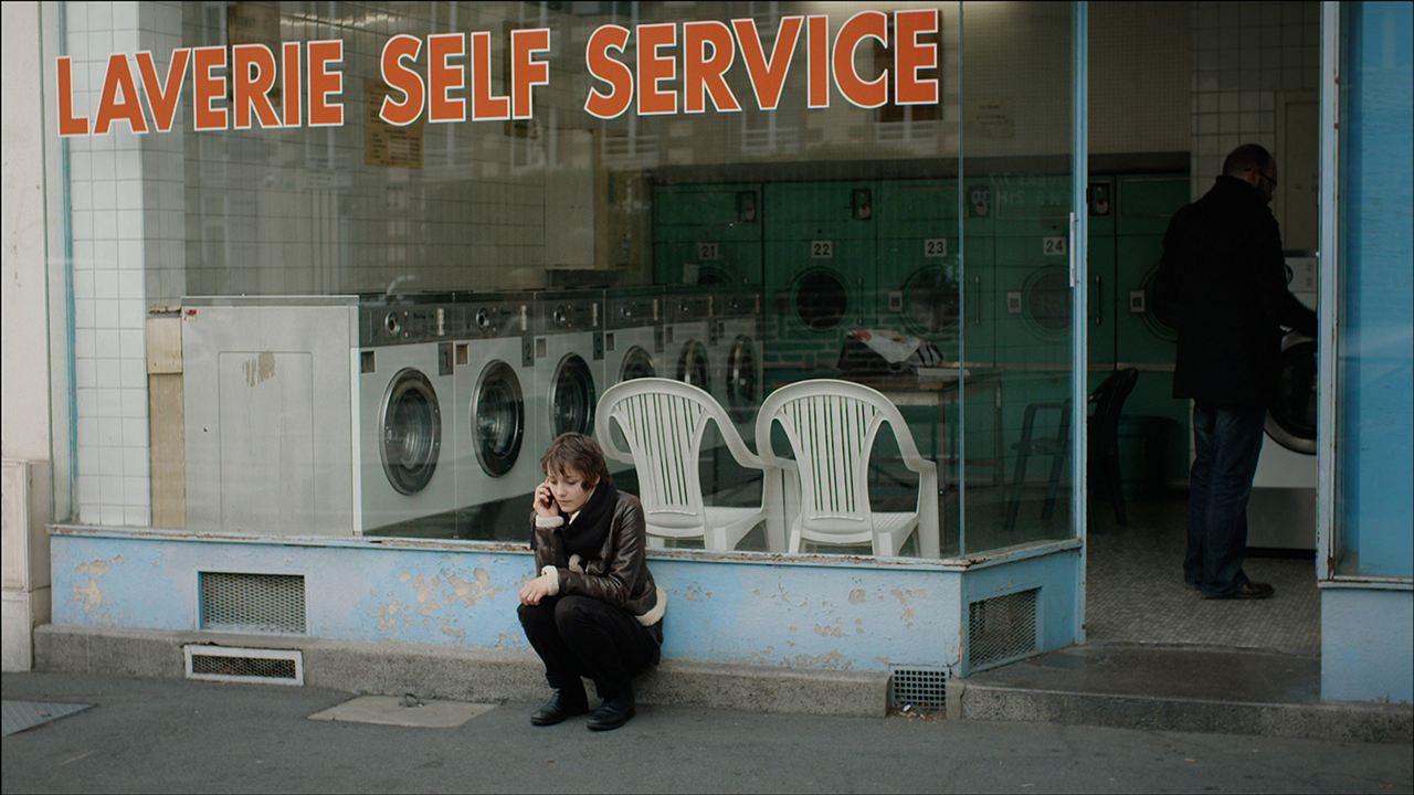 Les Lendemains : Fotoğraf Pauline Parigot