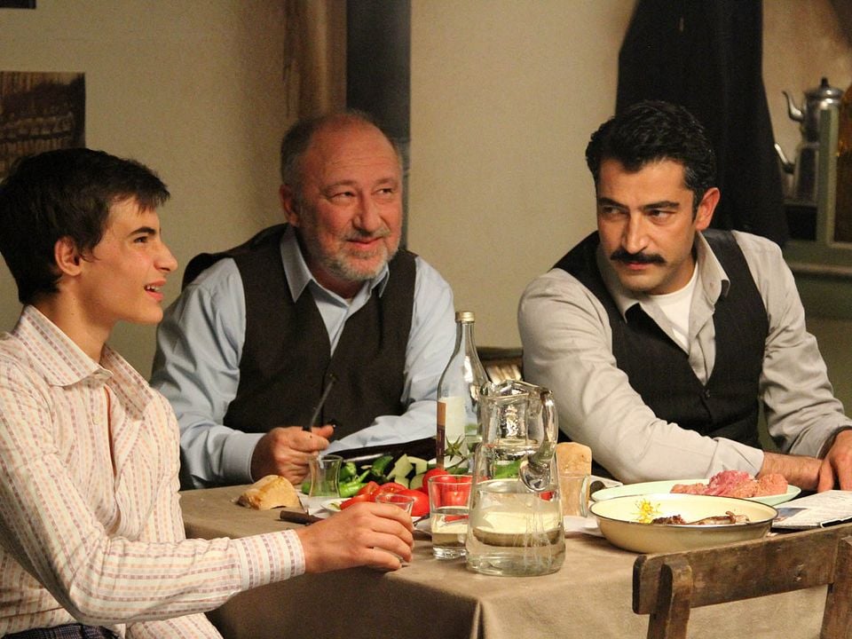 Uzun Hikaye : Fotoğraf