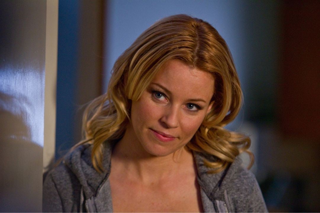 Fotoğraf Elizabeth Banks