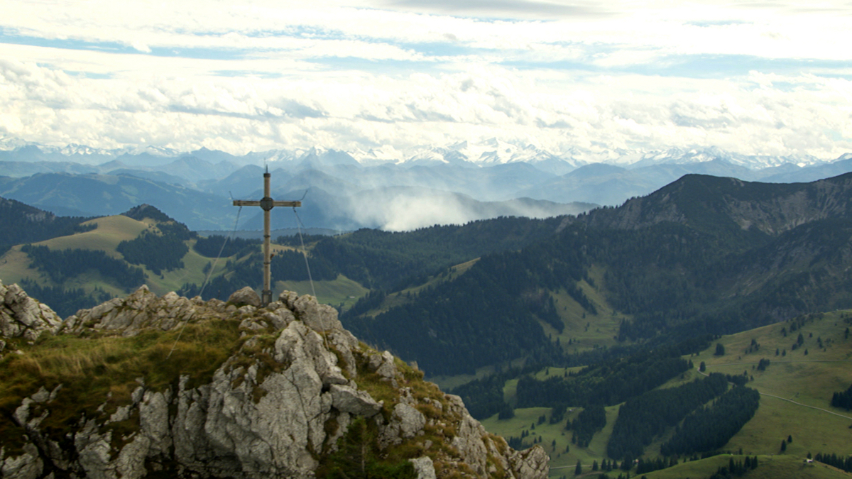 Deutschland von oben : Fotoğraf