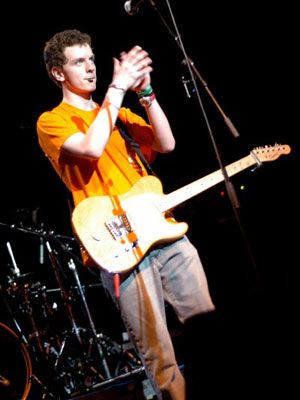 Afiş Gauthier Jurgensen