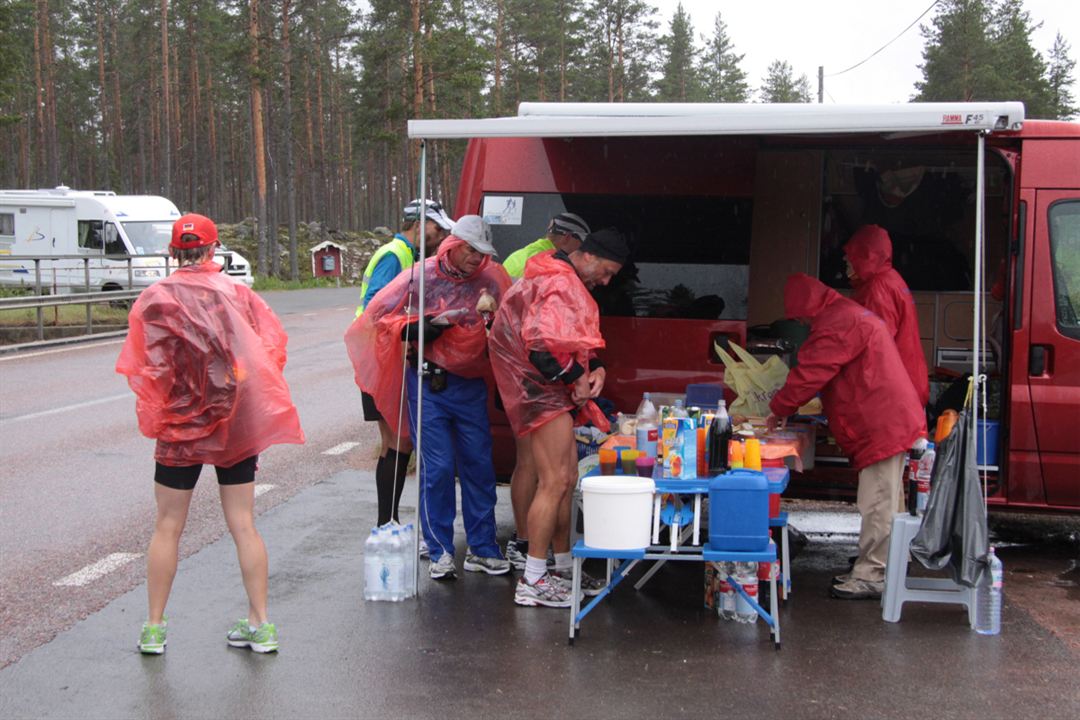 I want to run - Das härteste Rennen der Welt : Fotoğraf