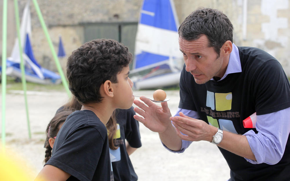 Vive la colo ! : Fotoğraf Julien Boisselier