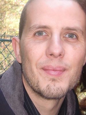 Afiş José Colmenero