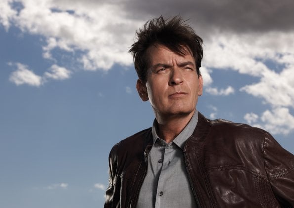 Fotoğraf Charlie Sheen