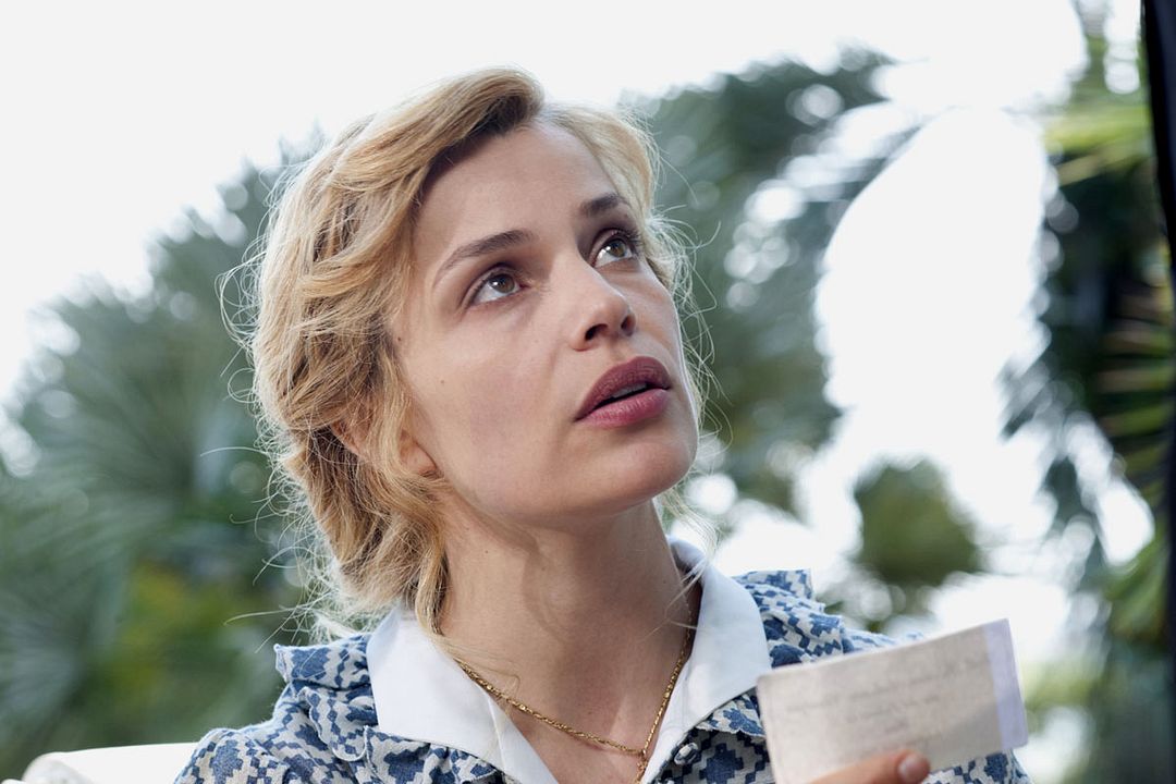 Fotoğraf Micaela Ramazzotti