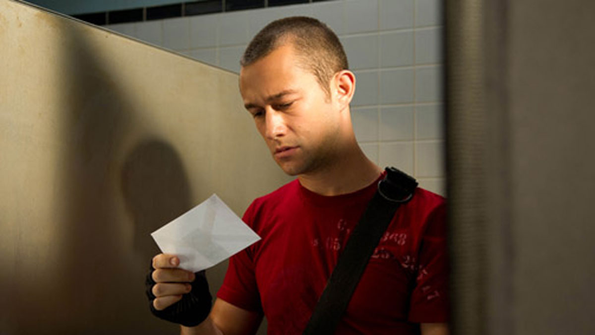 Premium Rush : Fotoğraf Joseph Gordon-Levitt