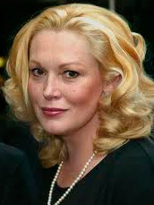 Afiş Cathy Moriarty