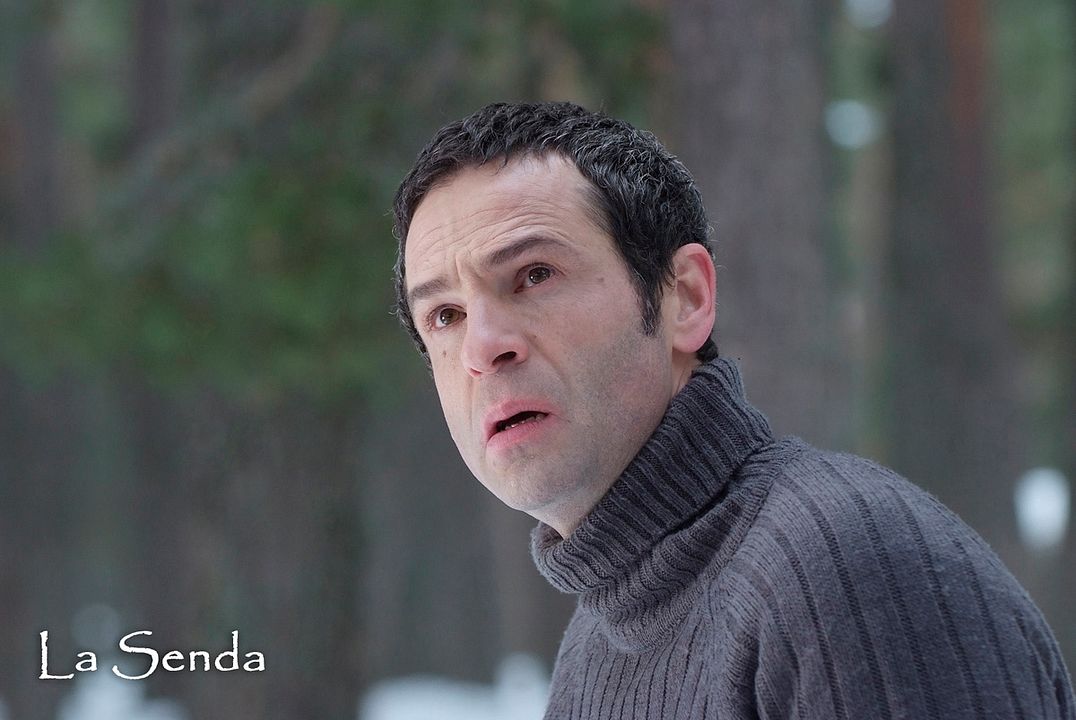 Paranoyak : Fotoğraf Gustavo Salmerón