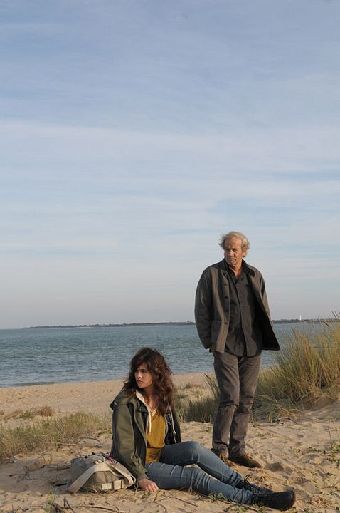 Fotoğraf Patrick Chesnais, Jeanne Lambert