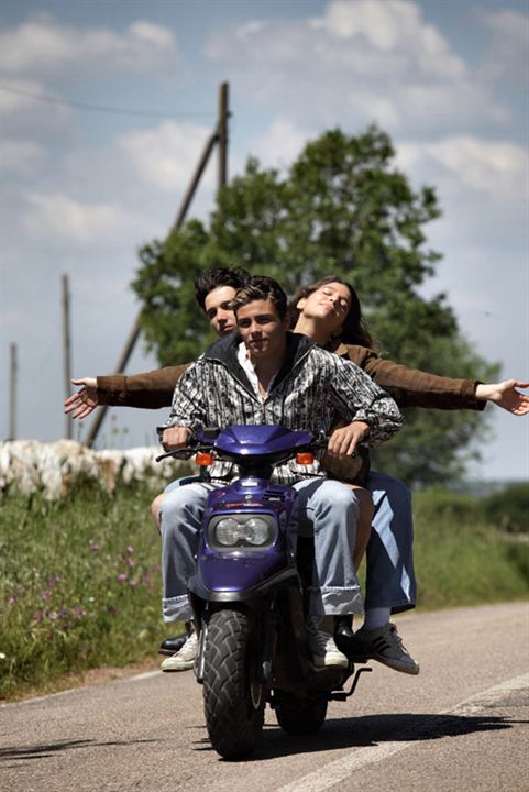 Il paese delle spose infelici : Fotoğraf Luca Schipani, Aylin Prandi, Nicolas Orzella