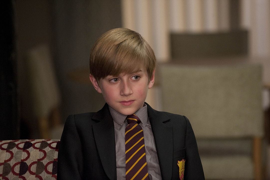 Spy (2011) : Fotoğraf Jude Wright