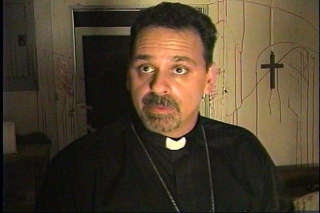 An Unholy Exorcism: The Devil Inside : Fotoğraf