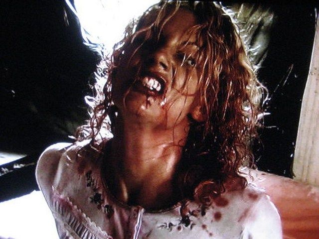 An Unholy Exorcism: The Devil Inside : Fotoğraf