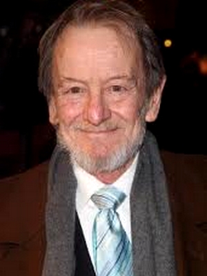 Afiş Ronald Pickup