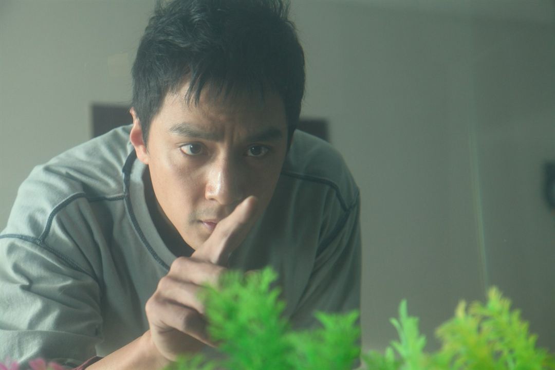 Fotoğraf Daniel Wu