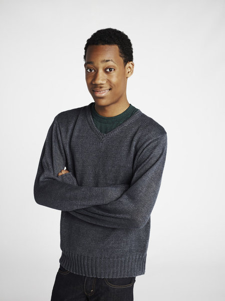 Fotoğraf Tyler James Williams