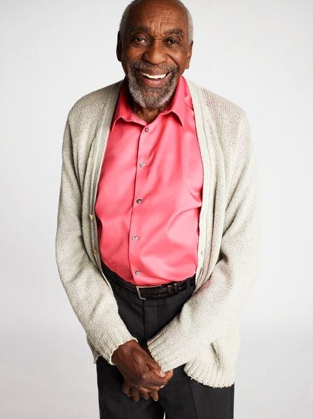 Fotoğraf Bill Cobbs