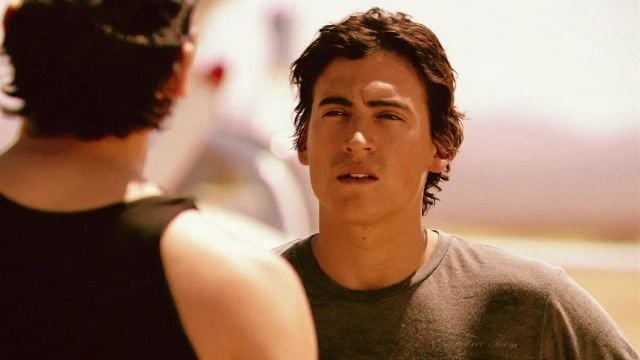 Fotoğraf Andrew Keegan