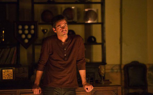 Revolution (2012) : Fotoğraf Billy Burke