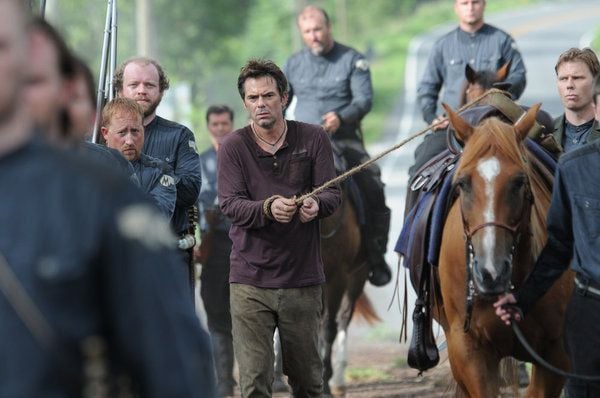 Revolution (2012) : Fotoğraf Billy Burke