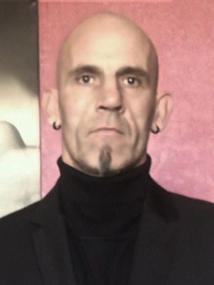 Afiş Dominique Le-Flanchec