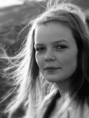 Afiş Hreindís Ylva Garðarsdóttir