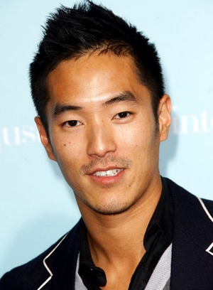 Afiş Leonardo Nam